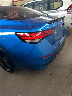 نيسان سنترا